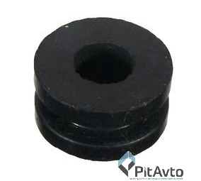 95310U Заглушка D9 с отверстием D8 резиновая