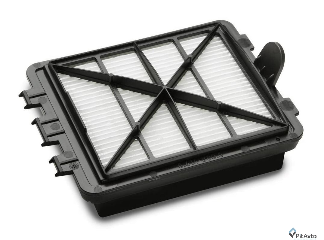 6414-8050 Фильтр для пылесосов KARCHER
