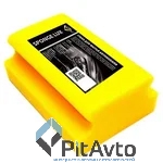 Губка для мойки автомобиля FELIX 08789