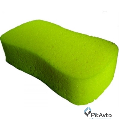 Губка для мытья авто K2 M460