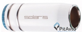 Сопло коническое ф 15х57, WA-3482