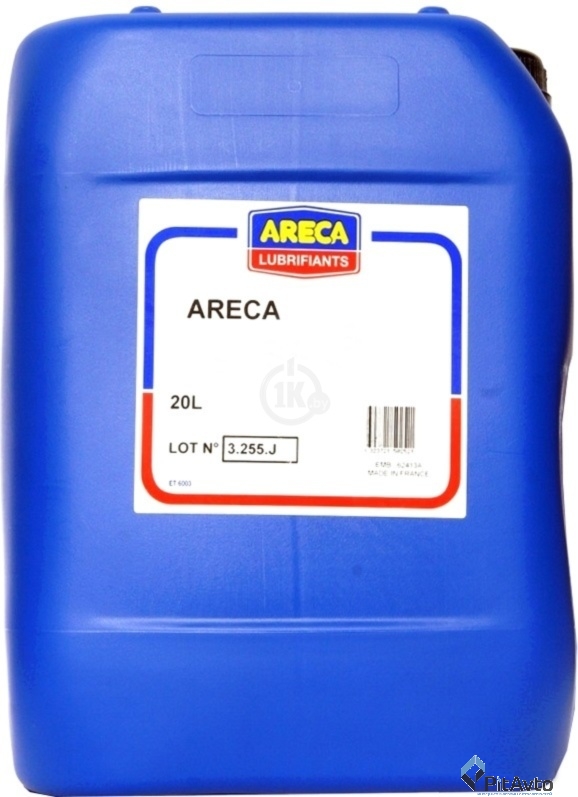 Масло трансмиссионное ARECA 80W-90 20л 15035.1