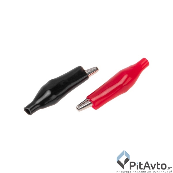 Зажим Крокодил REXANT 5А 46мм / 16-0002