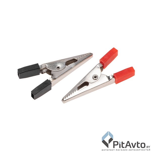 Зажим Крокодил REXANT 5А 52мм / 16-0004