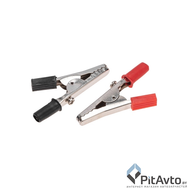 Зажим Крокодил REXANT 5А 55мм / 16-0006