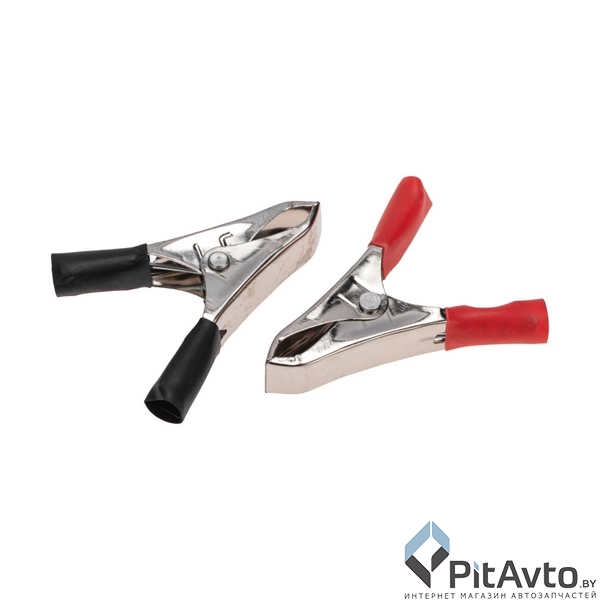 Зажим Крокодил REXANT 10А 50мм / 16-0012