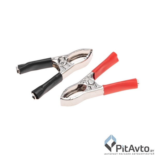 Зажим Крокодил REXANT 15А 75мм / 16-0013