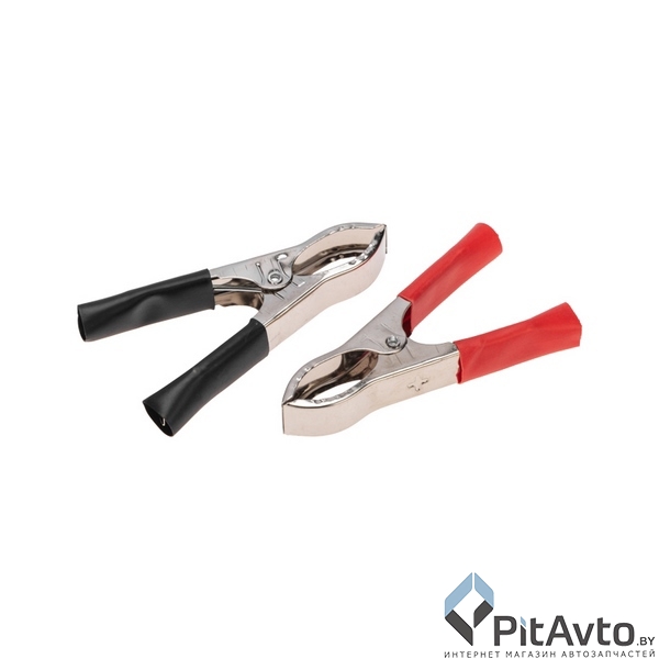 Зажим Крокодил REXANT 30А 75мм / 16-0015