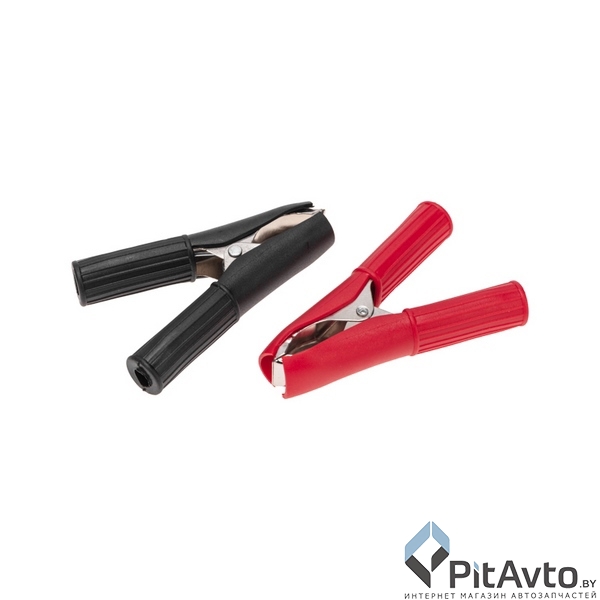 Зажим Крокодил REXANT 30А 75мм / 16-0016