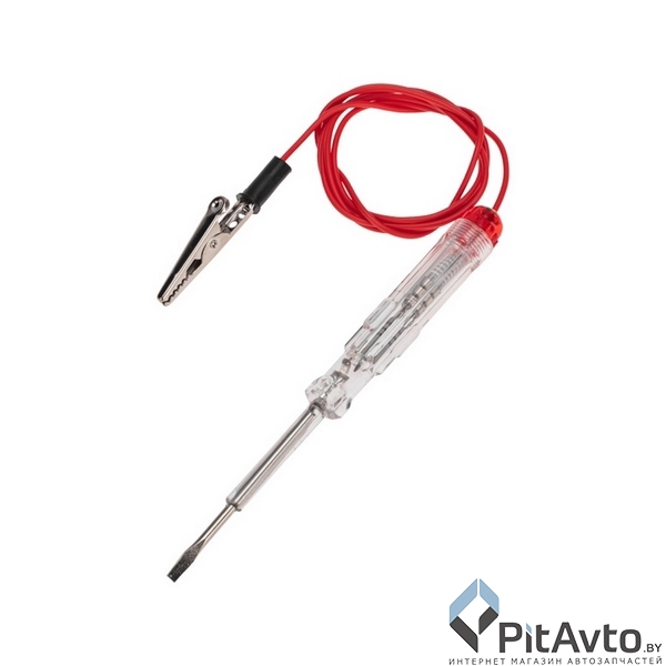 Тестер двухполюсный 6-24 V REXANT / 16-0101