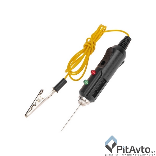 Тестер двухполюсный 6-24 V REXANT / 16-0102-1