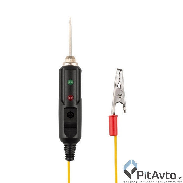 Тестер двухполюсный 6-24 V REXANT / 16-0102