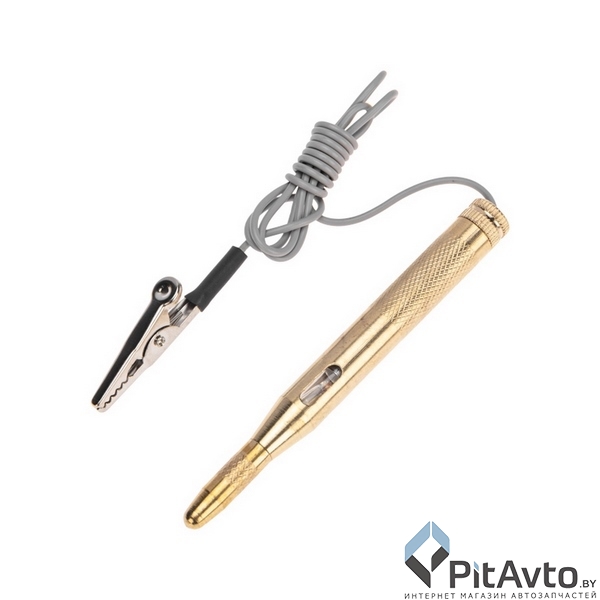 Тестер двухполюсный 6-24 V REXANT / 16-0103