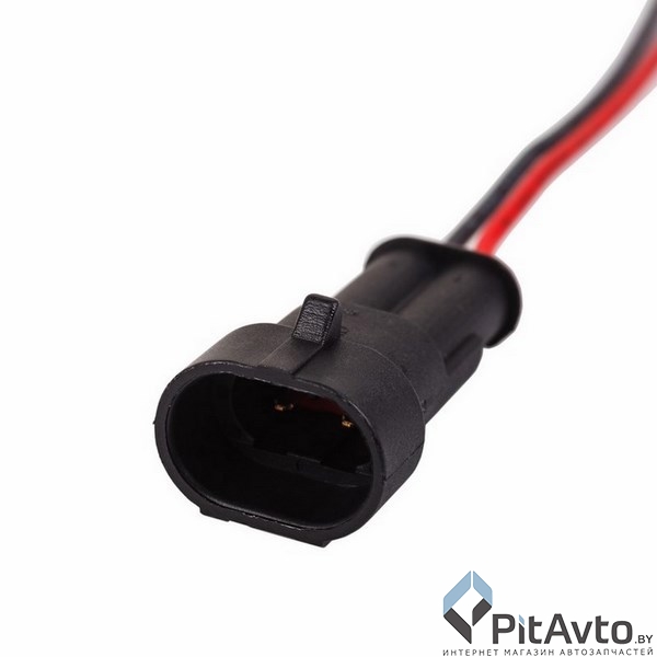 Разъем электрический DJ7021-1.5-11 REXANT / 16-0302-9