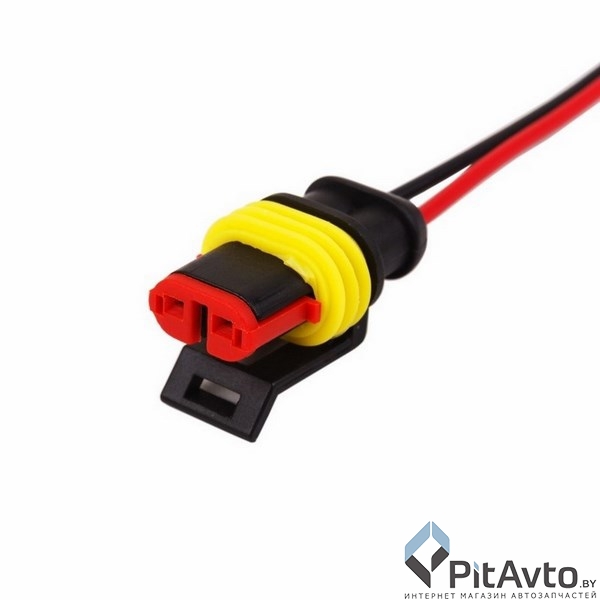 Разъем электрический DJ7021-1.5-21 REXANT / 16-0312-9