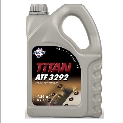 Жидкость для АКПП TITAN ATF 3292 5л 601427121