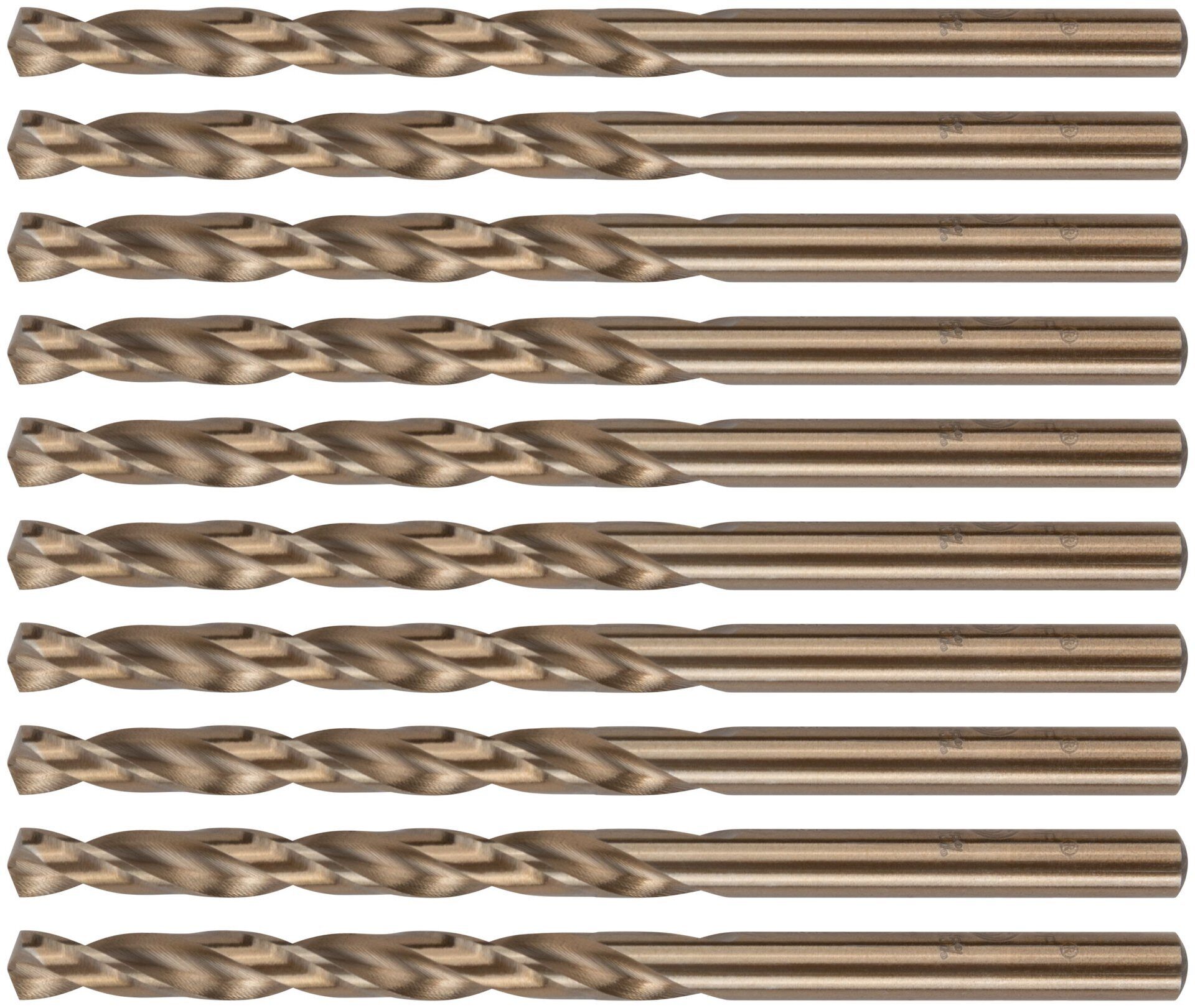 ВОЛАТ 85025-057 Сверло по металлу