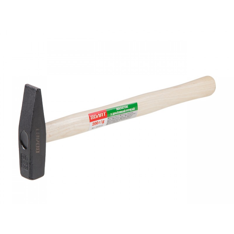 ВОЛАТ 10220-06 Молоток