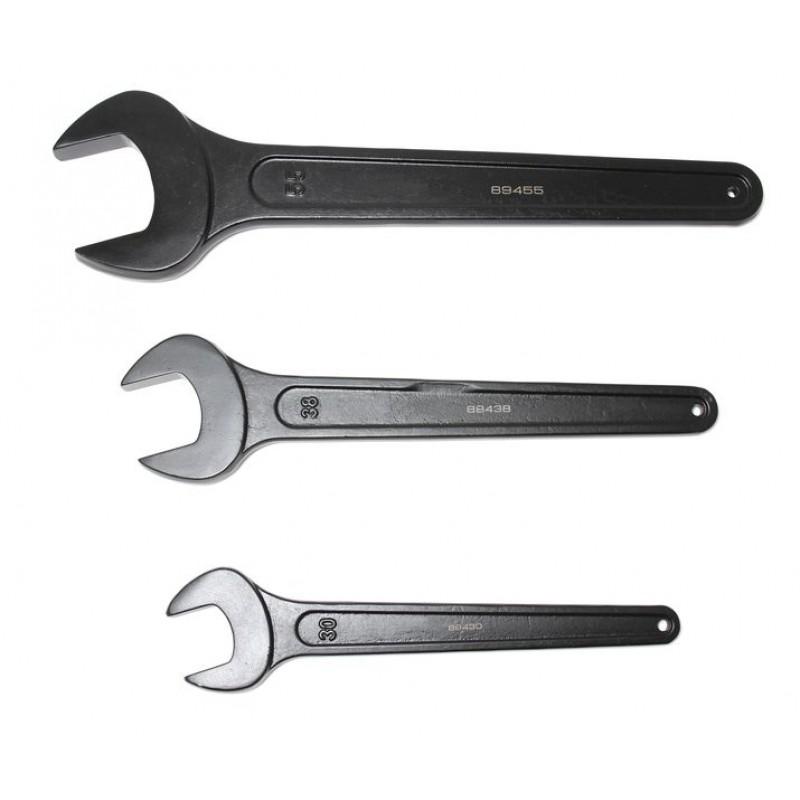 FORCEKRAFT FK-89465 Ключ рожковый 65мм