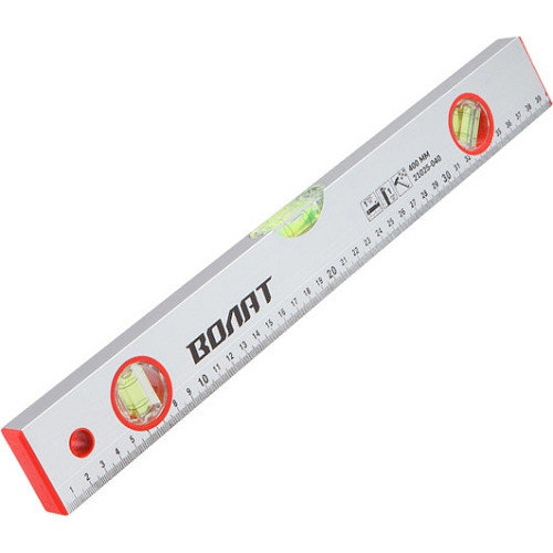 21025-060 Уровень 600мм брусковый ВОЛАТ