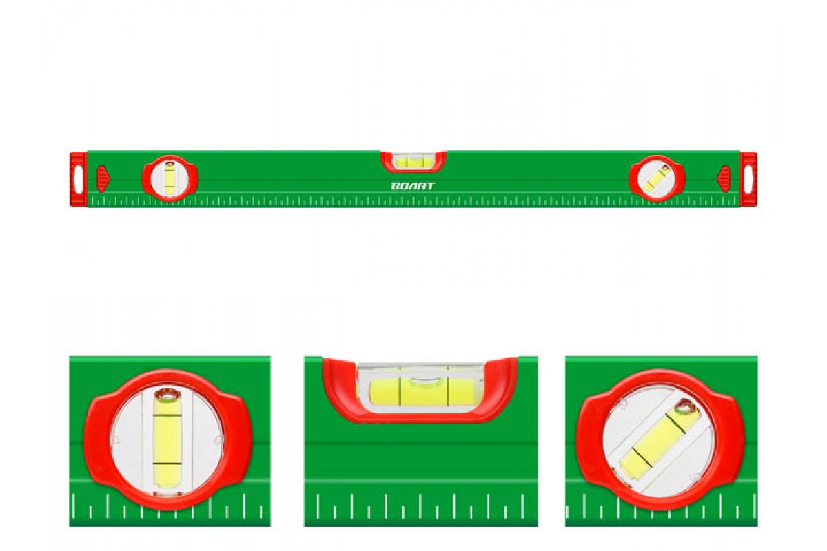 31025-120 Уровень 1200мм магнитный ВОЛАТ