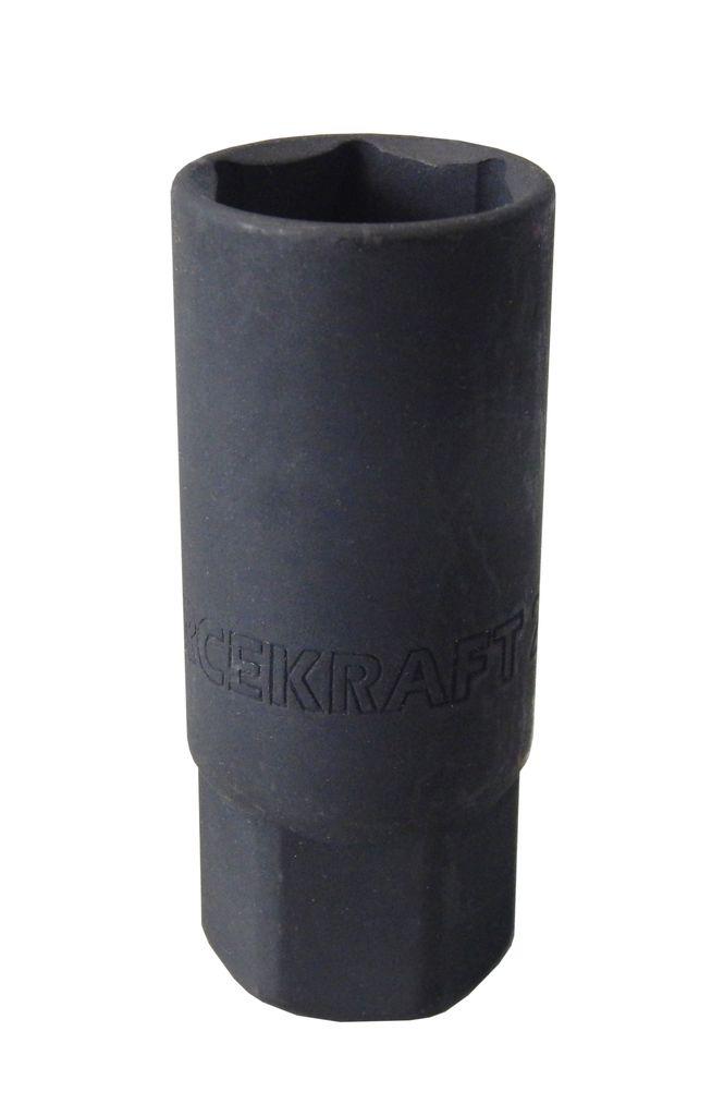 FORCEKRAFT FK-807421MPB Головка свечная ударная 21мм