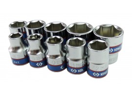 PARTNER PA-44516 Головка ударная 16 мм, 6 гр, 1/2 inch