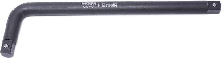 FORCEKRAFT FK-8158C800MPB Вороток Г-образный