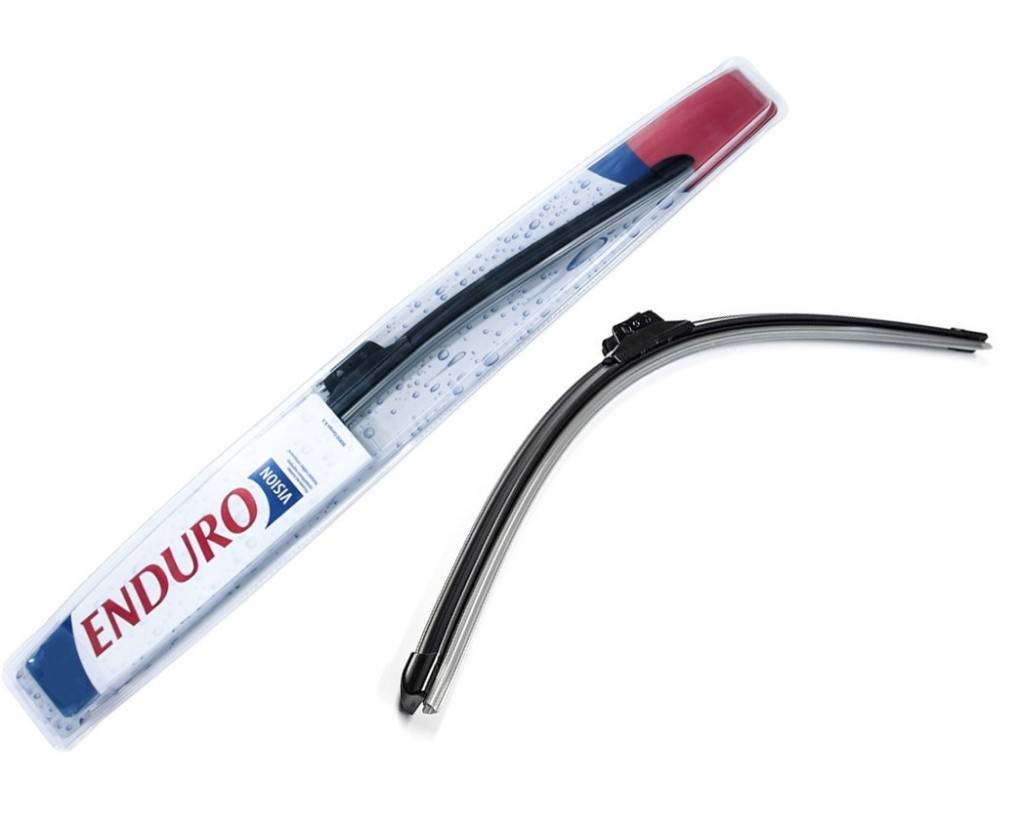 Щётки стеклоочистителя ENDUROVISION EFR-048