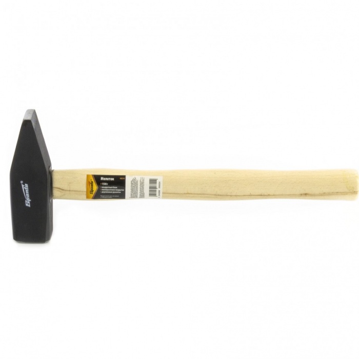 SPARTA 102125 Молоток слесарный