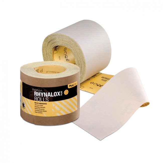 INDASA 39516 Бумага абразивная P600