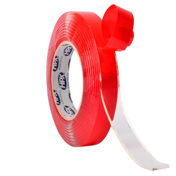 Скотч двухсторонний TESKOM TEC320411205