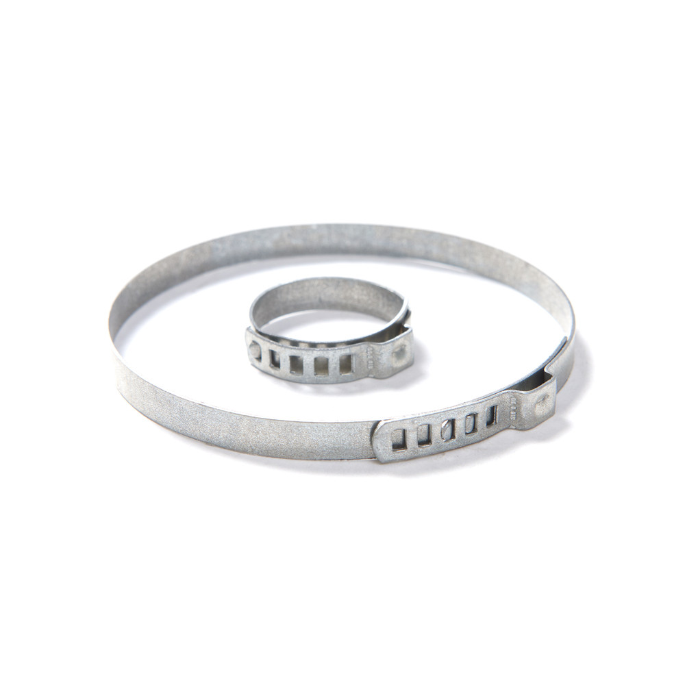 OETIKER Хомут пыльника ШРУСа (93.3мм-96.5мм) Ширина 10мм, нерж. сталь