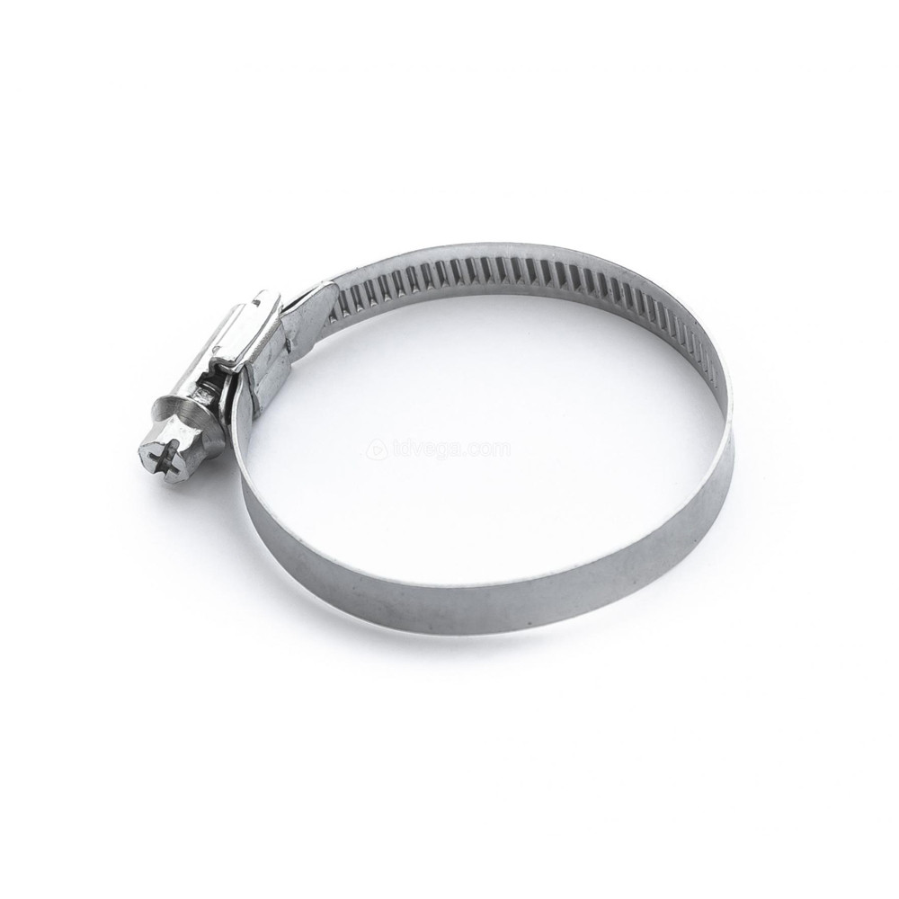Хомут винтовой (ширина 9мм) ABA 13-20/9 S40 NOVA SMS/STAINLESS
