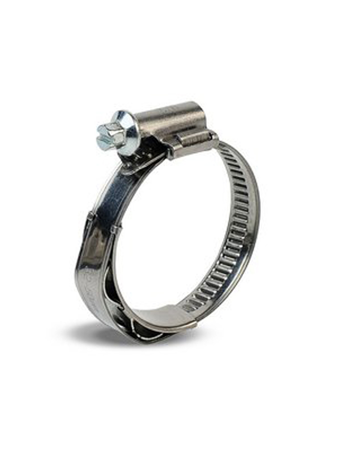 Хомут винтовой NORMA 50-70/9C7W3TORROWF