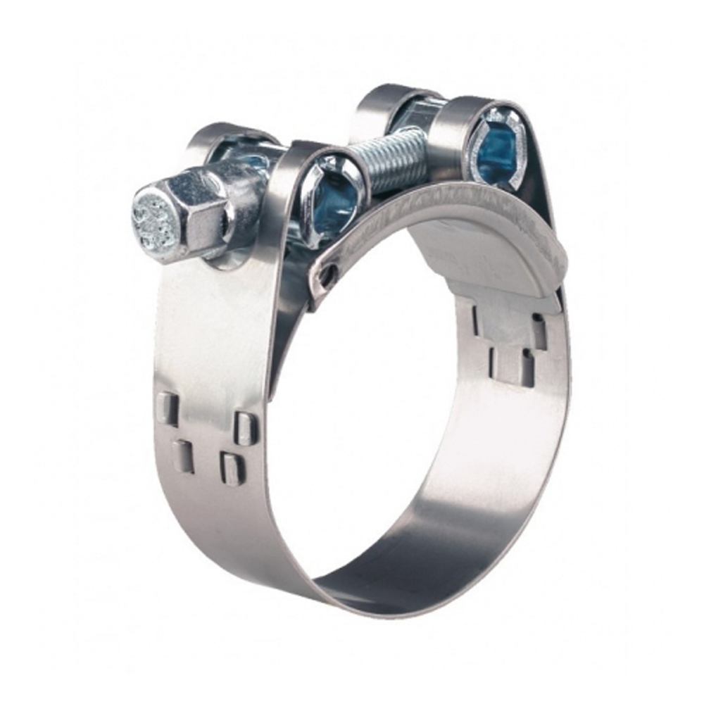 Хомут с шарнирным болтом NORMA 79-85/25SKGBSM