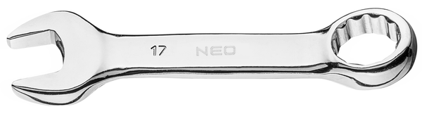 NEO 09-769 ключ комбинированный  17 x 129 мм  CrV 