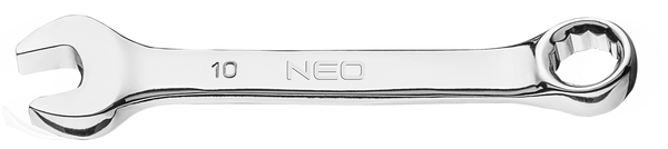 NEO 09-762 ключ комбинированный  10 x 96 мм  CrV 