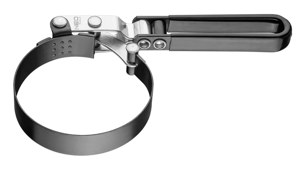 NEO 11-231 съемник масляного фильтра  73-85mm 