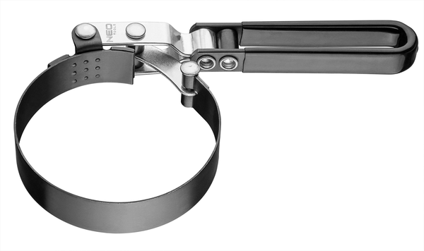 NEO 11-232 съемник масляного фильтра  85-95mm 