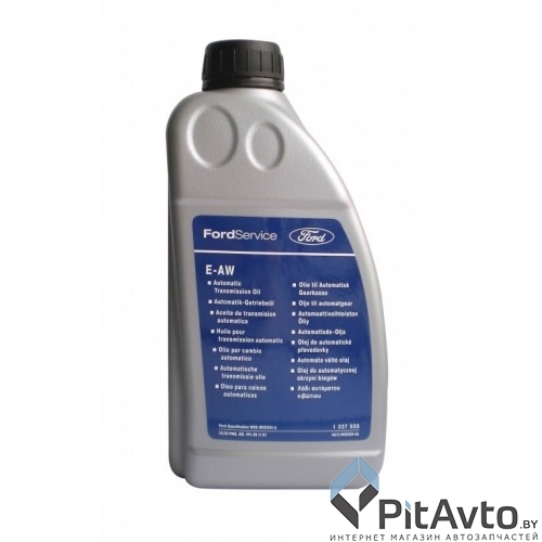 Жидкость гидравлическая FORD ATF E-AW Mercon V 1л