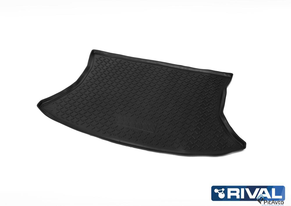 Коврик багажника для Datsun mi-DO 2015-> / 18701002
