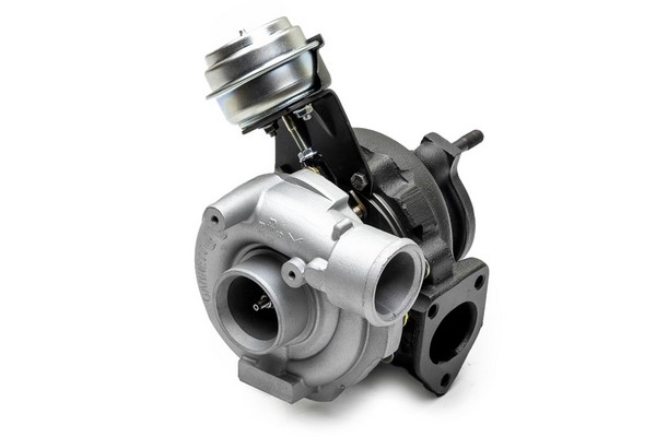 Турбокомпрессор BMW 3.0d [M57] (454191-0006)