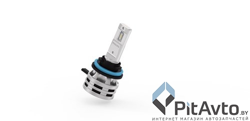 HELLA Лампа светодиодная H11 6500K / 8GL226971541