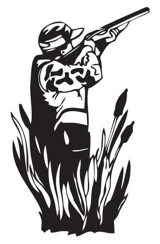 Наклейка на авто 