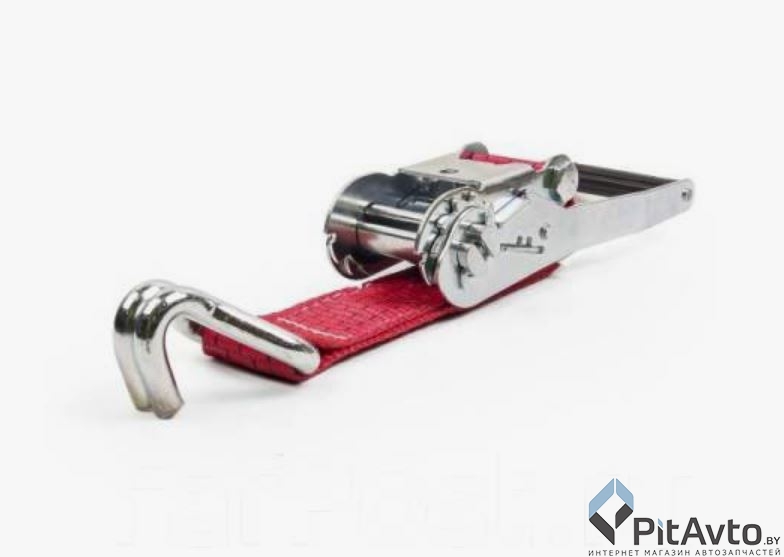 Механизм храповый с лентой и крюком BRIX 5-10т