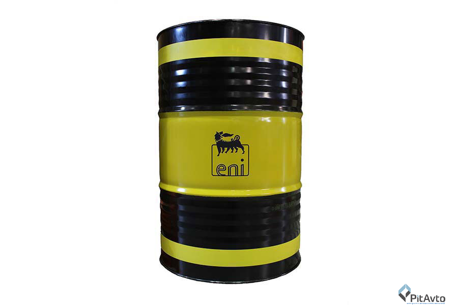 Масло трансмиссионное ENI 80W90 ROTRA HY 209л