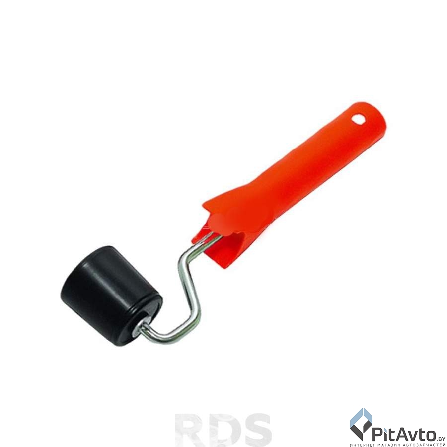 Валик прижимной пластм. КОНУС 40мм STARTUL STANDART ST0253-040