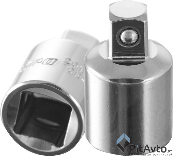 Адаптер для торцевых головок OMBRA 1/2