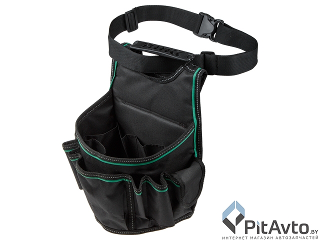 20312 Сумка поясная для инструмента D образная ВОЛАТ